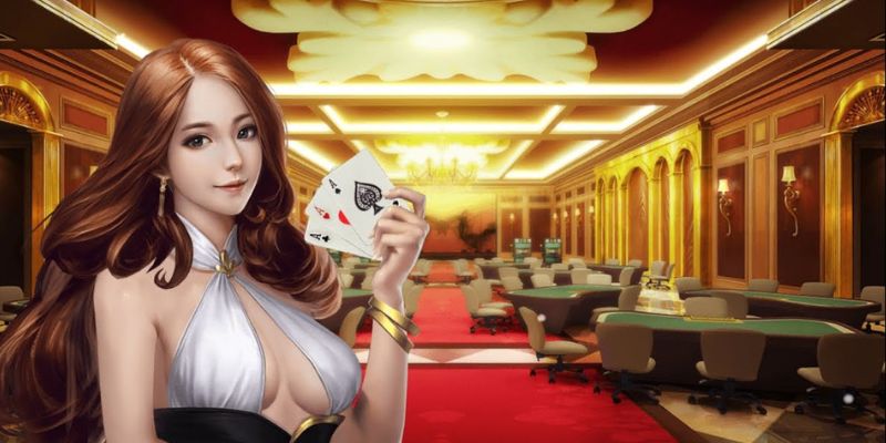 Giao lưu với nhiều Dealer chuyên nghiệp tại nền tảng